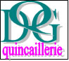 DG Quincaillerie
